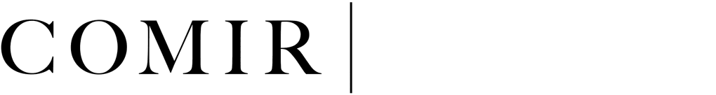 Comir AB logotyp