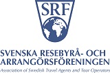 Lalle Idrott och Resor Aktiebolag logotyp