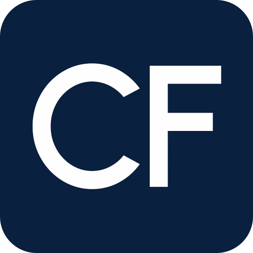 Centaur Fondförvaltning AB logotyp