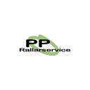 PP Rallarservice AB logotyp