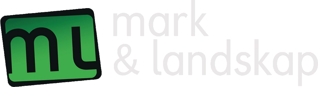 MARK & LANDSKAP i Väst AB logotyp