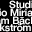 Studio Miriam Bäckström AB logotyp