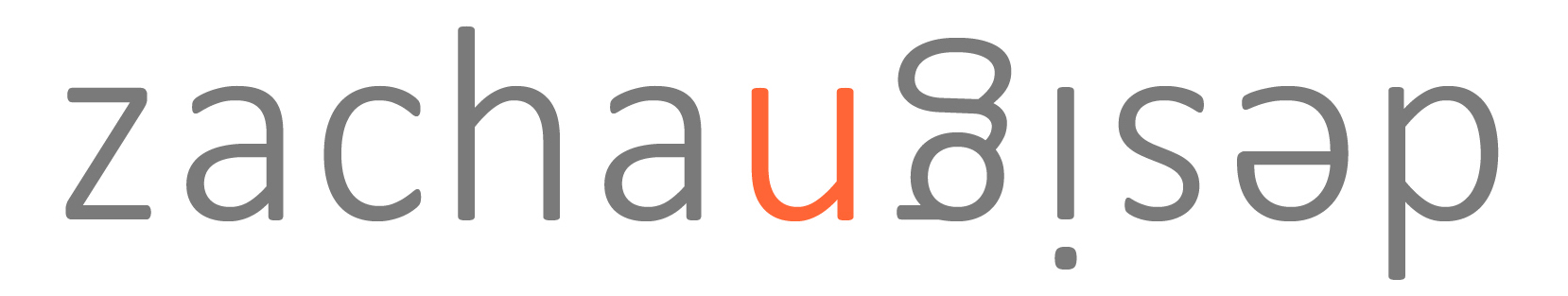 Zachau Design AB logotyp