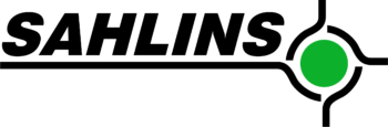 Sahlins på Österlen AB logotyp