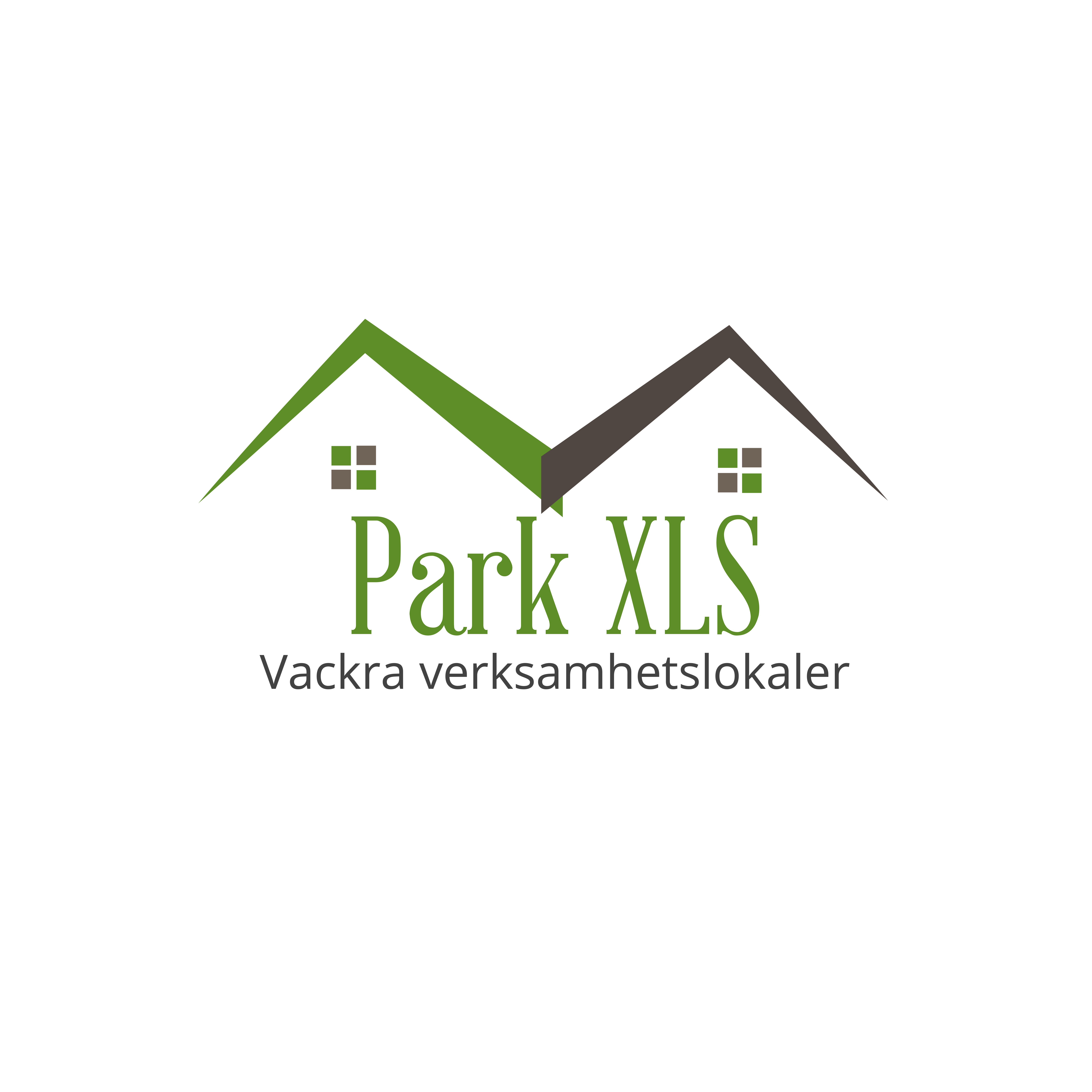 Park XLS AB logotyp