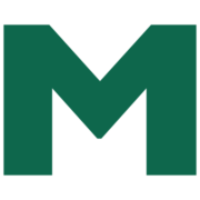 Marega Optik AB logotyp