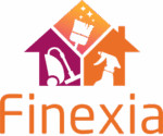 Finexia AB logotyp