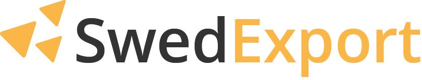 Swedexport AB logotyp