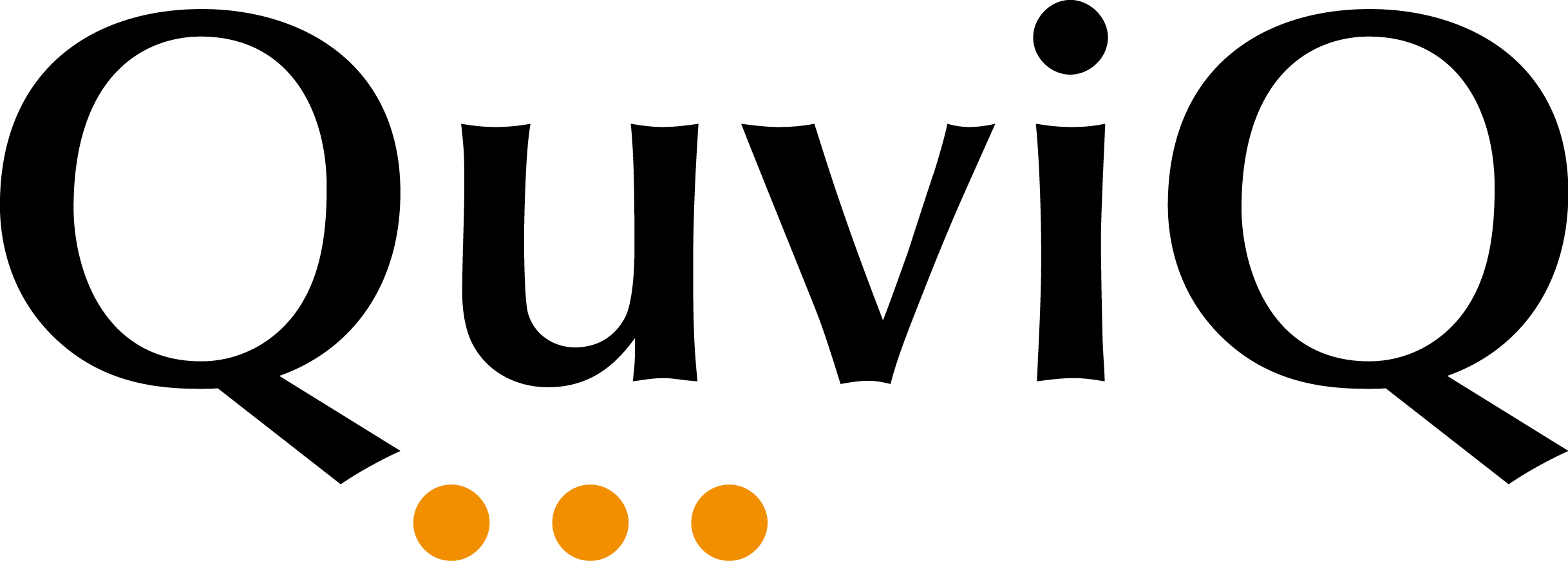 Quviq AB logotyp