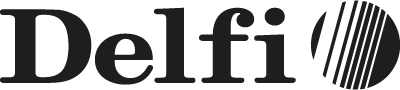 Delf i Technologies AB logotyp