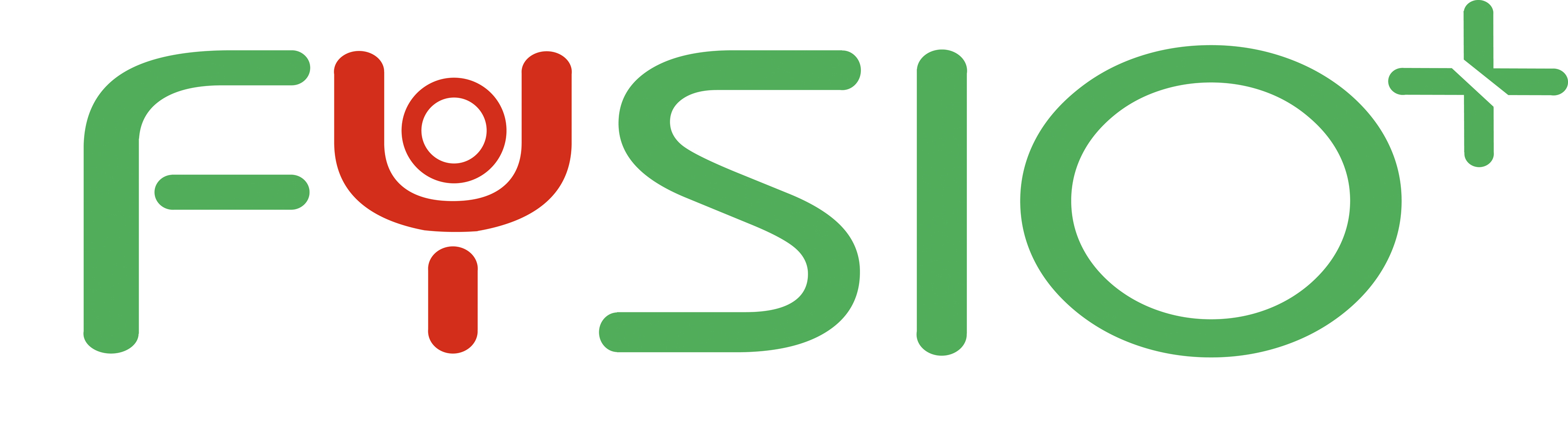 Fysioplus AB logotyp