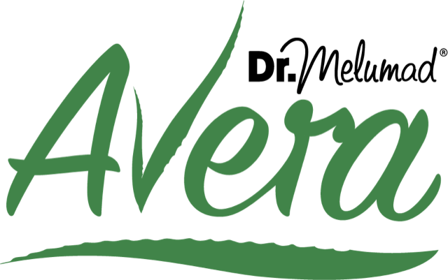 A'vera AB logotyp