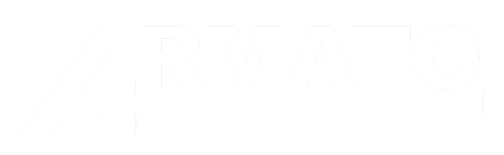 Armato Marin AB logotyp