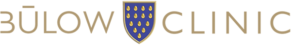 Bülow Clinic AB logotyp