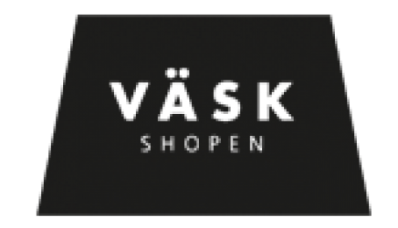 Väskshopen i Värmland AB logotyp