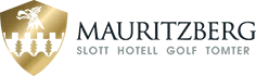 Mauritzbergs Slott & Golf AB logotyp