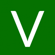 Vedums Gräs AB logotyp
