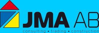 JMA Consulting Trading Construction AB logotyp