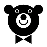 Acne JR AB logotyp