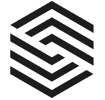Parkett Design JE AB logotyp