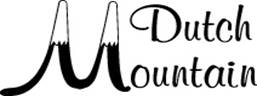 Dutch Mountain AB logotyp