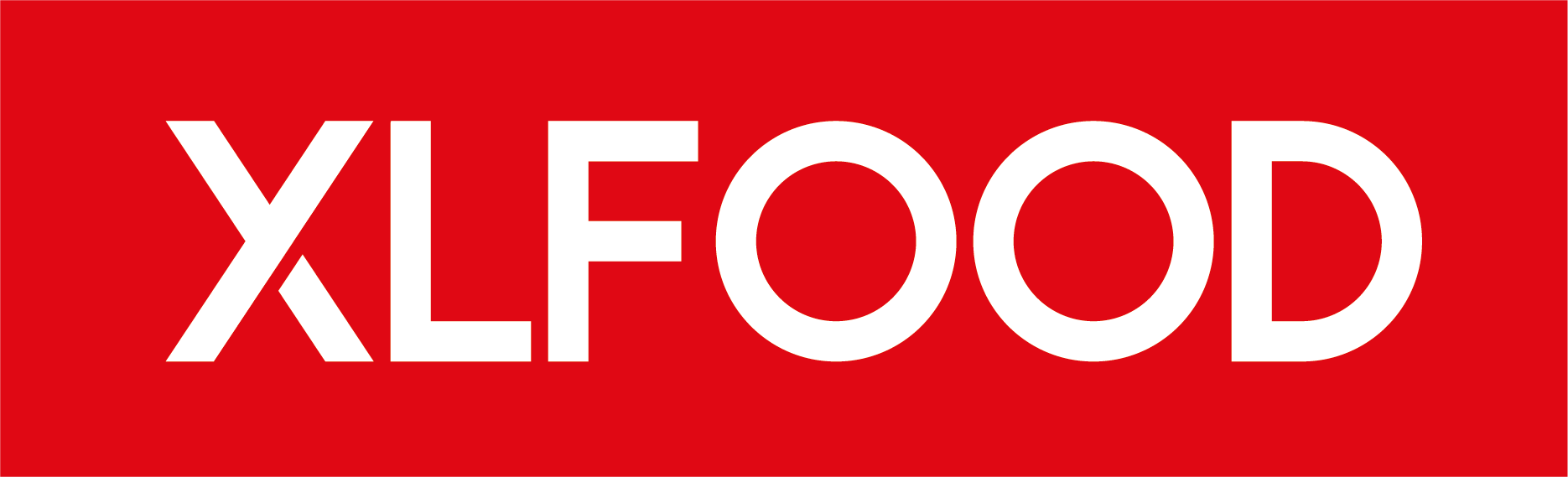 XLFOOD AB logotyp