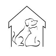 Veterinär Helena Therus AB logotyp