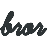 Bror & Company AB logotyp