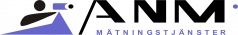A. N Mättjänster AB logotyp