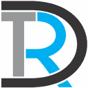 DTR Digital Transportation Routing AB logotyp