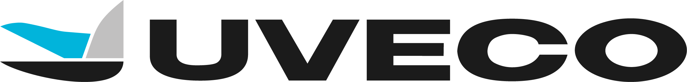 Uveco AB logotyp