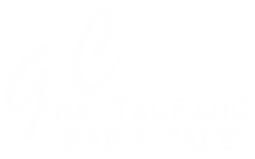 Leksand Gårdscaféet AB logotyp