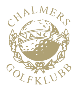 ChGK Golf AB logotyp
