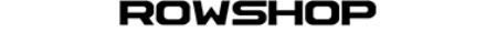 Svensk Roddsport AB logotyp
