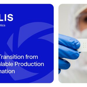 Ginolis AB logotyp