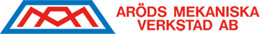 Aröds Mekaniska Verkstad Aktiebolag logotyp