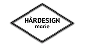 Hårdesign Marie i Falun AB logotyp