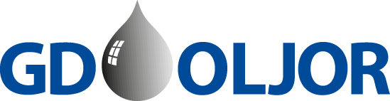 GD-Oljor AB logotyp