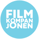 Aktiebolaget Filmkompanjonen STHLM logotyp