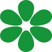 Majornas energi & miljökonsult AB logotyp