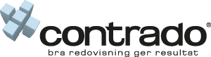 Contrado Löddeköpinge AB logotyp