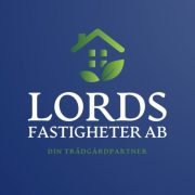 Lords Fastigheter Aktiebolag logotyp