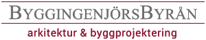 Byggingenjörsbyrån Norden AB logotyp