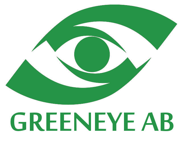Greeneye AB logotyp