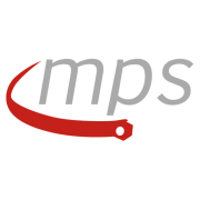 Maskin Produktion och Svets i Örnsköldsvik AB logotyp