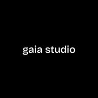 GAIA Studio AB logotyp
