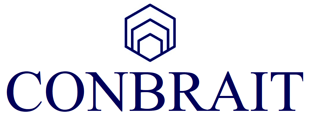 Conbrait AB logotyp
