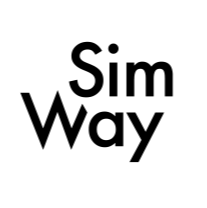 Simway AB logotyp