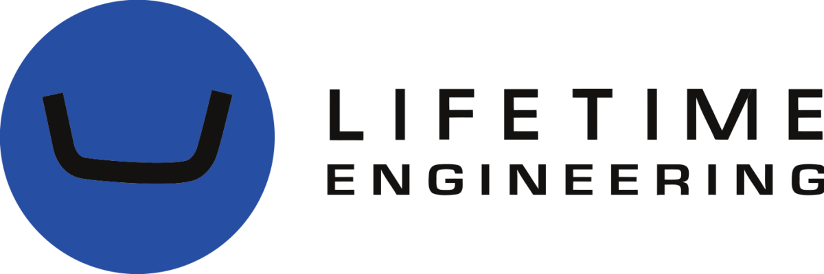 Life Time Engineering AB logotyp
