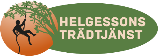 Helgessons TrädTjänst AB logotyp